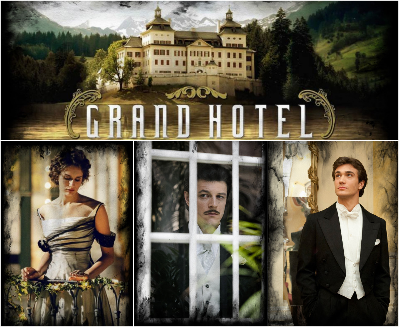 Grand Hotel (2015)